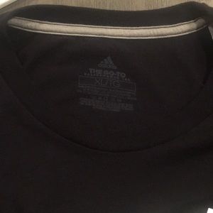 adidas Shirts - ADIDAS T-Shirt (XL) adidas Shirts - ADIDAS T-Shirt (XL)